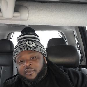 Meet your Posher, Glenn